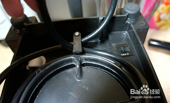 料理机开箱介绍