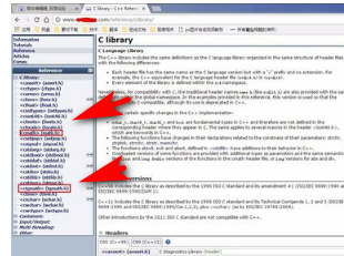 c语言次方怎么表示?
