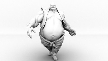教你轻松减去大肚子(那些你不知道的秘密)