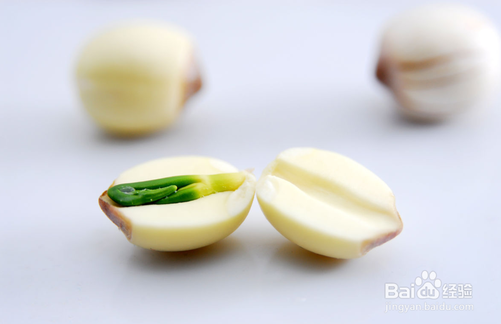 莲子有什么食用技巧和食疗功效?