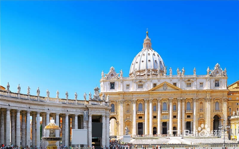 如何玩转德国周边