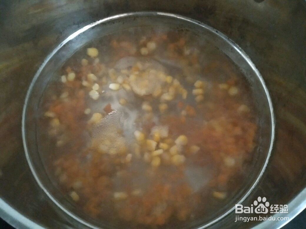 饺子皮做的虾仁烧麦的烹饪技巧