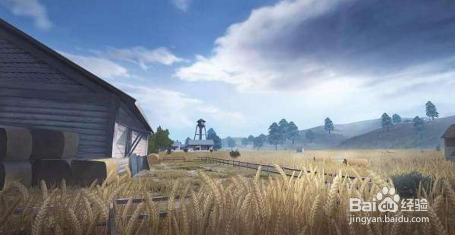 荒野行动武器搭配技巧攻略