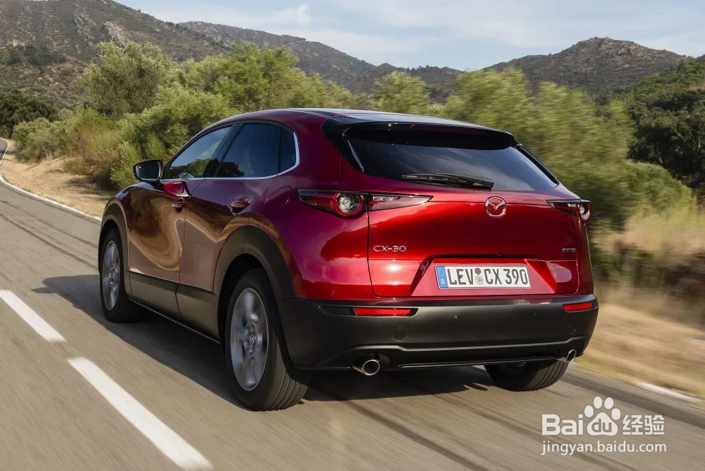 任性的马自达，又带来了一款国人不喜欢的车