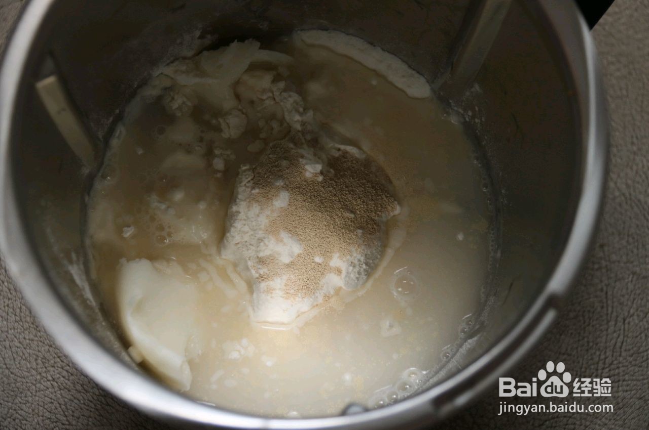 香喷喷牛肉酥饼的烹饪技巧