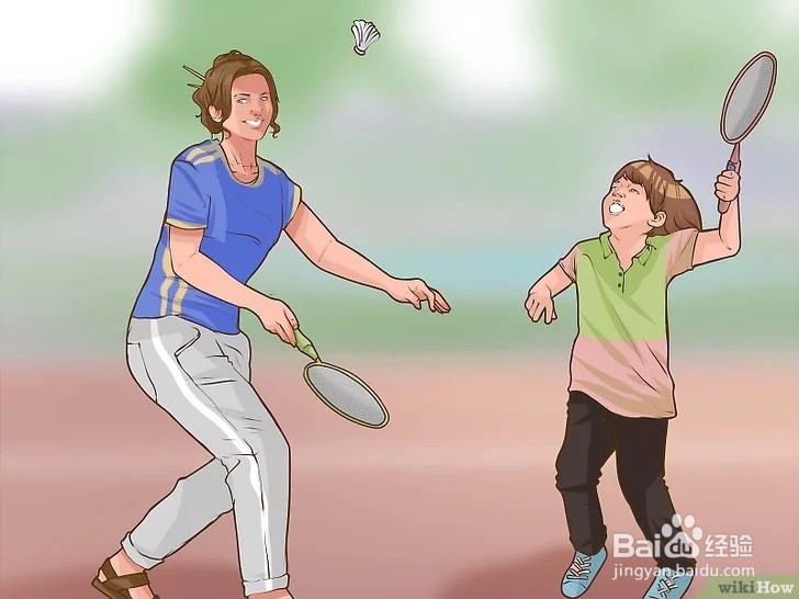 如何做个好姐姐?