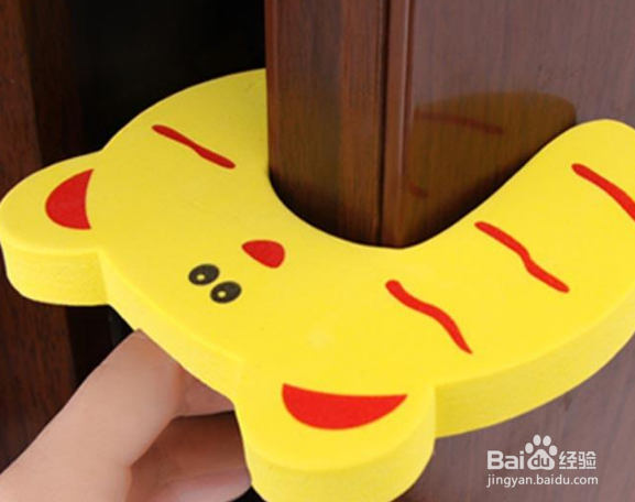 家庭幼儿安全知识？