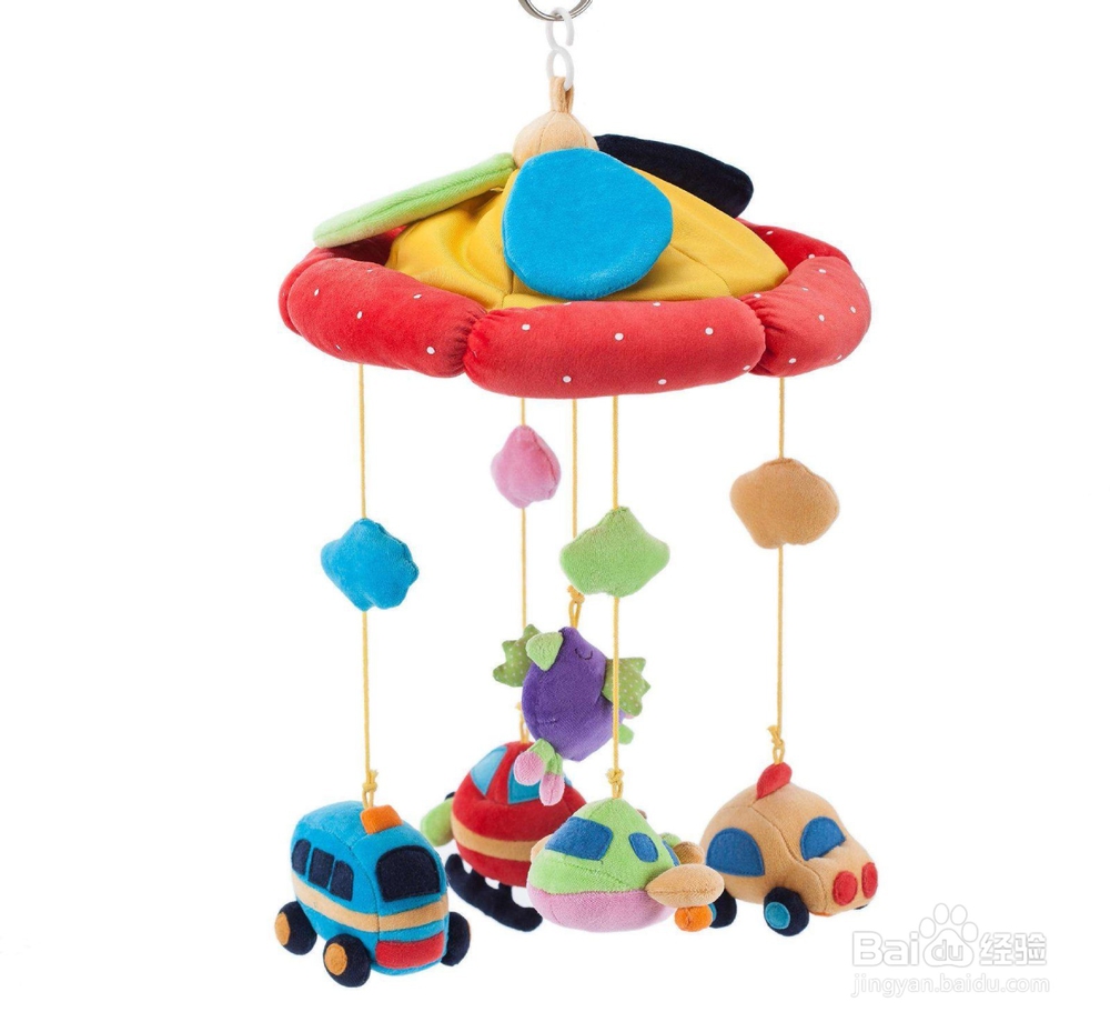 0-2个月宝宝玩什么玩具