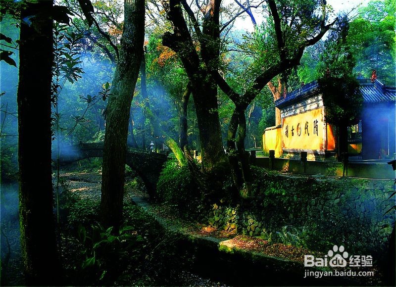 甘肃有啥好玩的景区