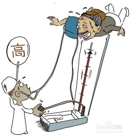 怎么样子才能降低我们的血压。