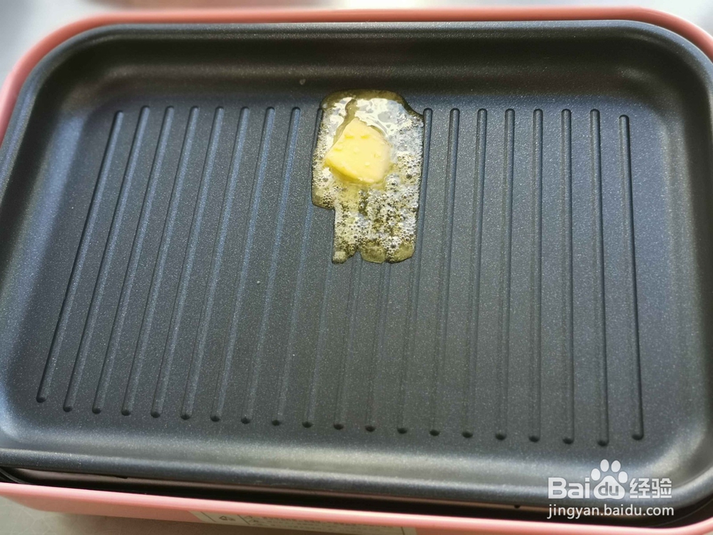如何制做香煎牛仔骨