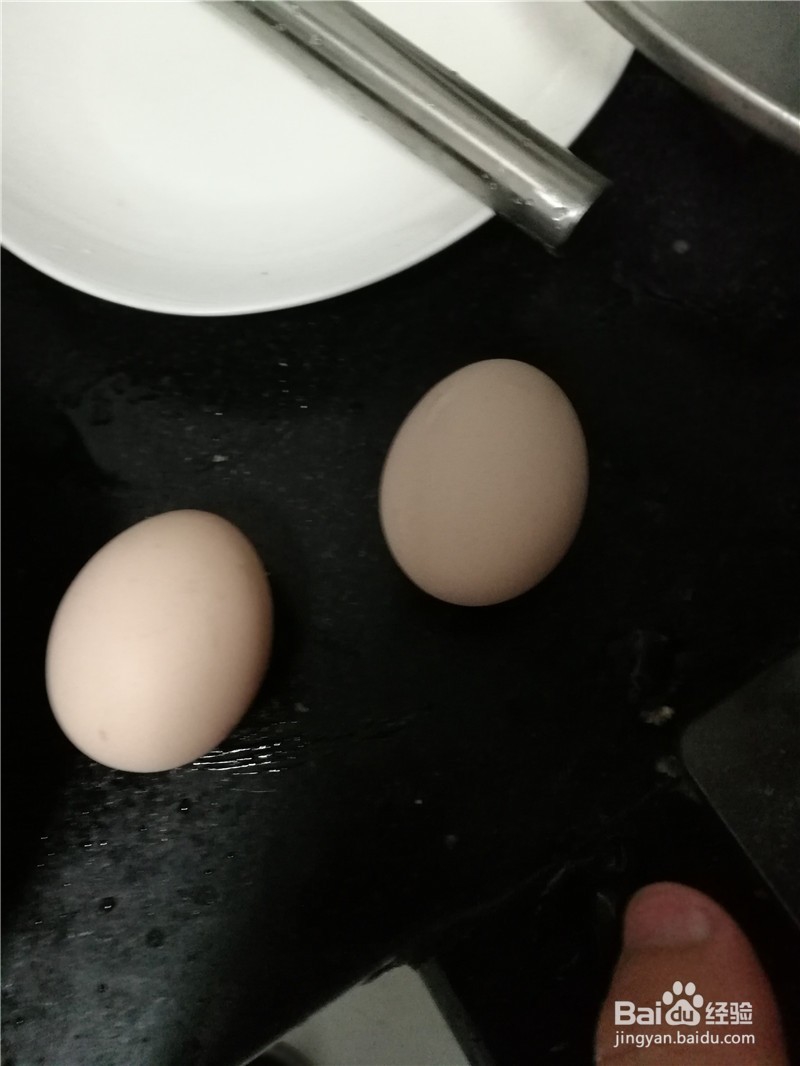 冷面炒洋葱鸡蛋