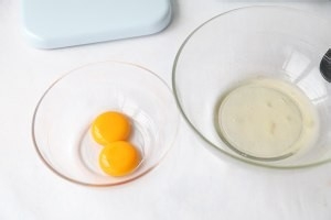 马斯卡彭乳酪松饼 的做法