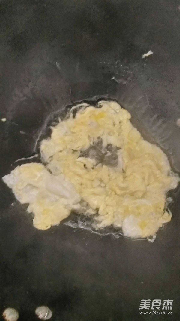 茄汁平菇的做法