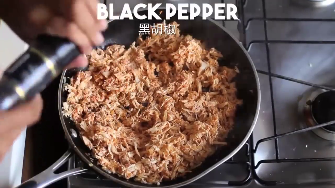 怎样做洋葱肉松