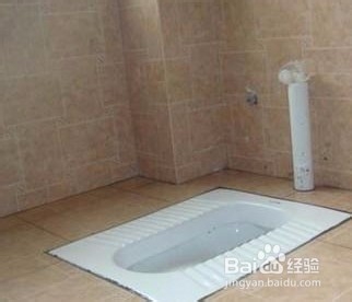 蹲便器改坐便器的方法