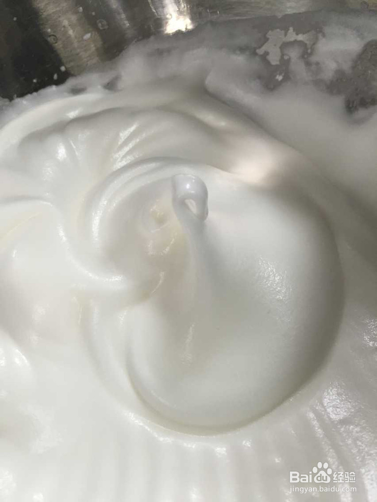 轻乳酪蛋糕的做法