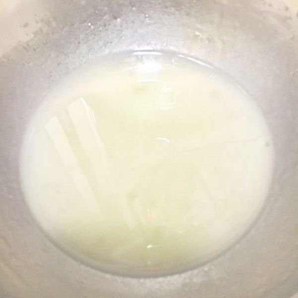 柠檬戚风小纸杯