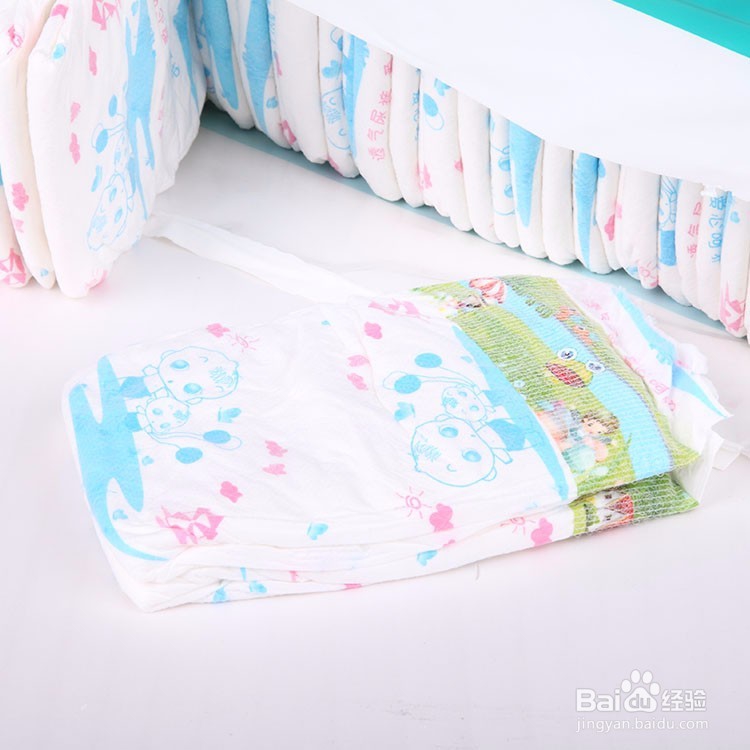 待产包需要准备的东西