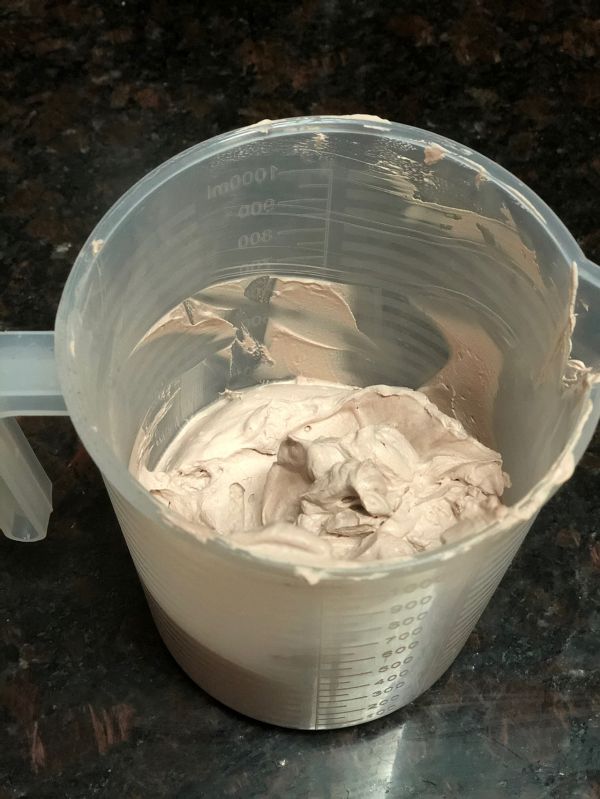 香浓巧克力蛋糕卷