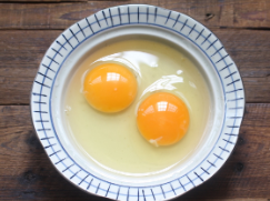 带你做黄瓜炒鸡蛋