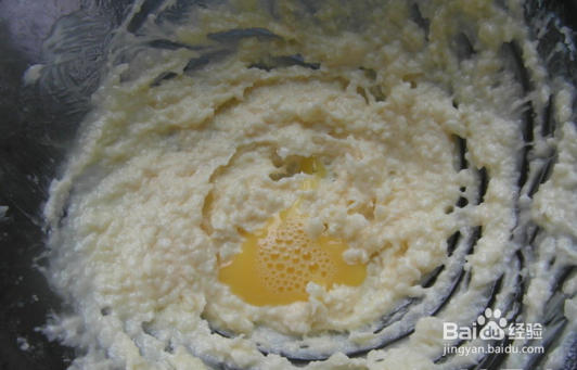 如何制作肉松饼干棒