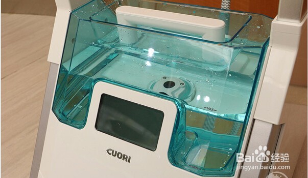 增压智能挂烫机如何组装方法