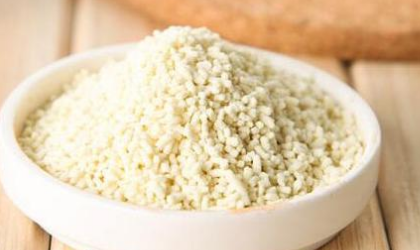 鸡精和味精有什么区别