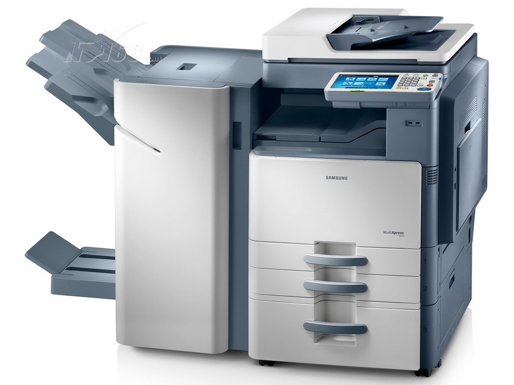 复印机对人体有辐射吗