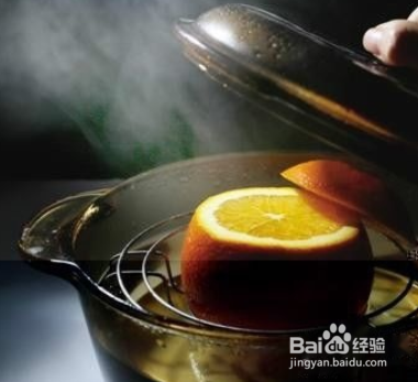 冬天给宝宝吃水果如何加热？