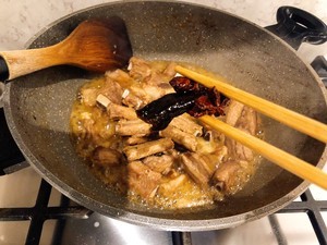 糖醋排骨怎么做