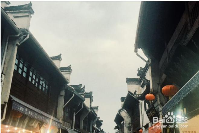 游黄山攻略三日游