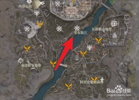 神佑纪元怎么获得灵韵