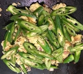 农家一碗香火腿版的食用做法