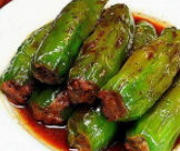 巨下饭,专治没食欲❗️超级好吃的虎皮青椒