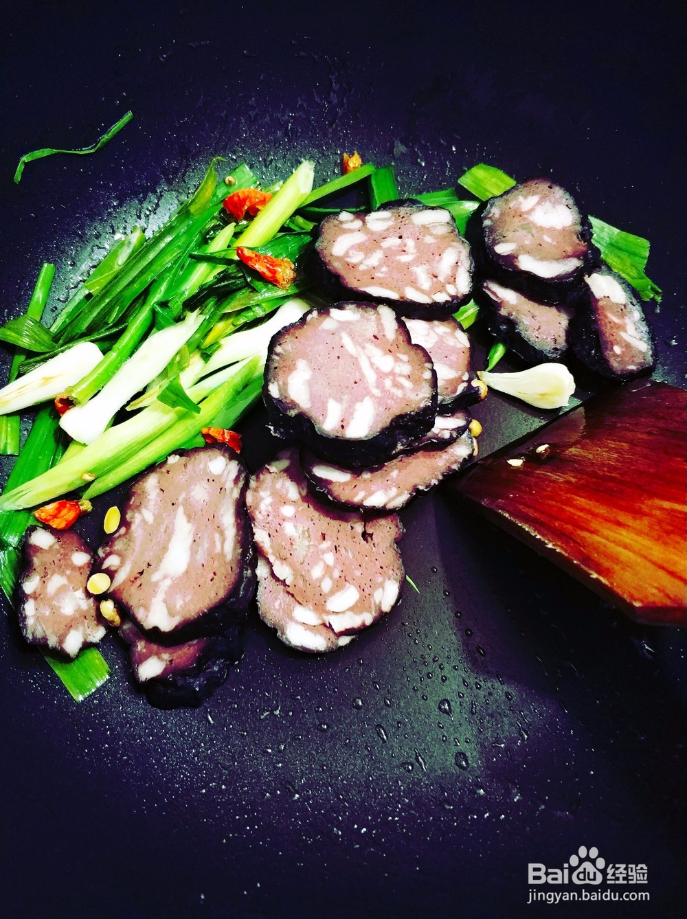 邵阳猪血丸子如何吃？