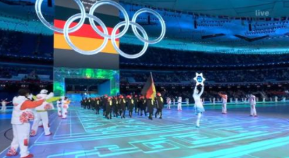 2022年北京冬奥会入场顺序是什么