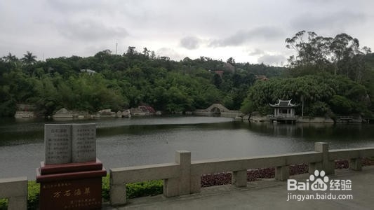 厦门有哪些漂亮的景色?