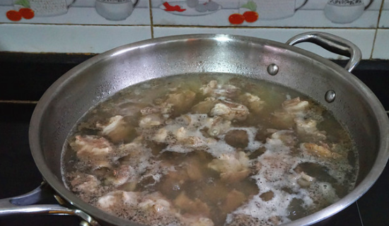 新鲜的当归怎么食用