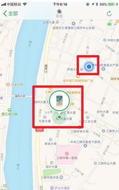 丢了苹果手机但关机取卡了能找回吗