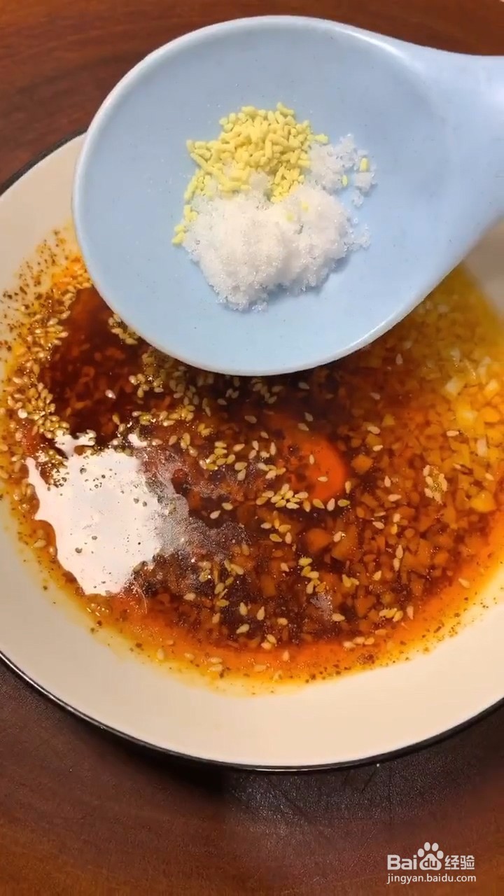 教你制作美食爽口土豆丝?