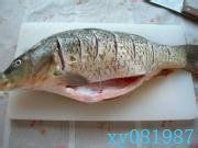 红烧鲤鱼怎么做好吃 鲤鱼的家常菜做法