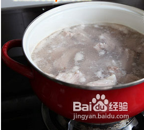 【年夜饭】红烧排骨的家常做法