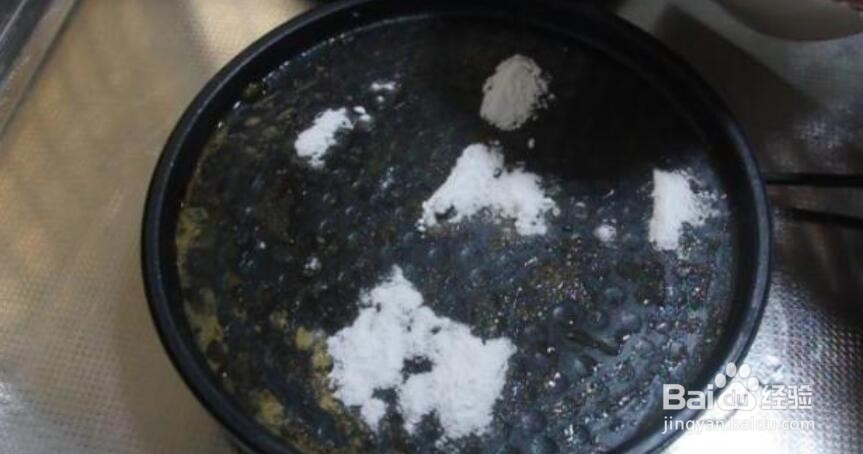 电饼铛如何清洁