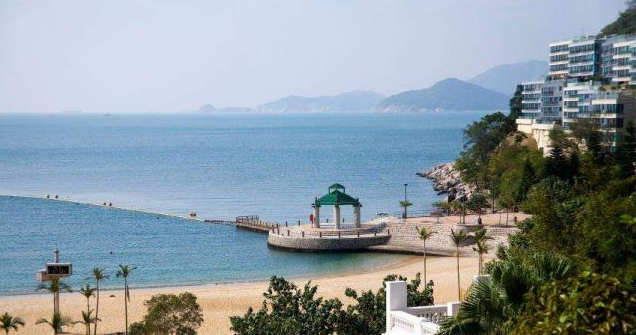 香港有哪些有名的地名