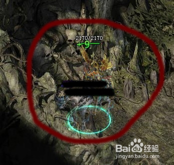 龙纹战域游戏攻略：[2]血色魔神攻略