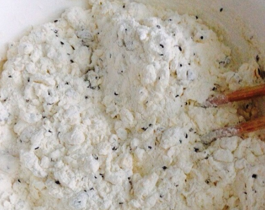 面食花样做法是什么