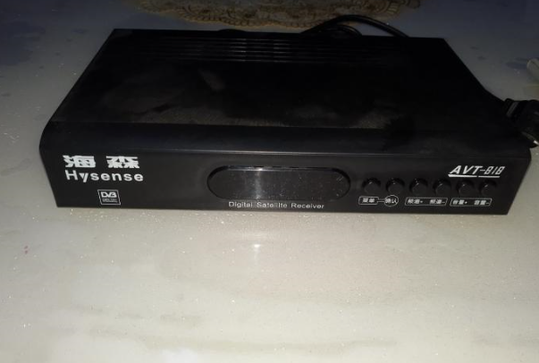 我家的机顶盒总显示错误代码10071 怎么解决！