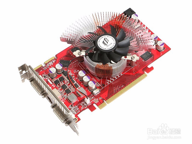 集成显卡和独立显卡的区别