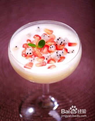 火龙果怎样吃法最好吃?